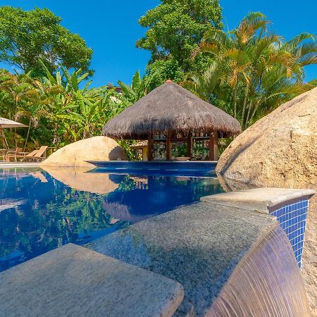 Hotel Real Villa Bella イリャベラ エクステリア 写真
