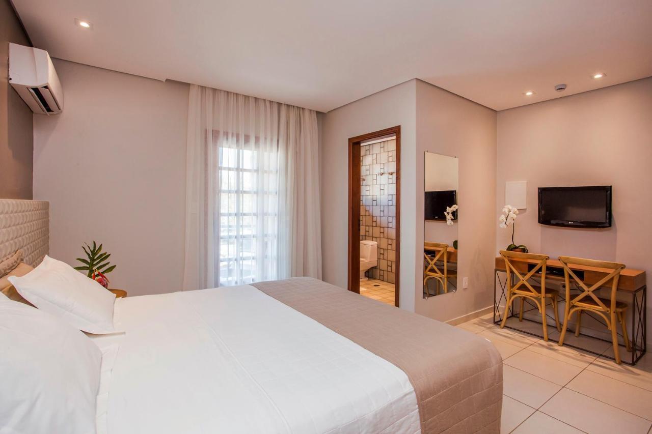 Hotel Real Villa Bella イリャベラ エクステリア 写真