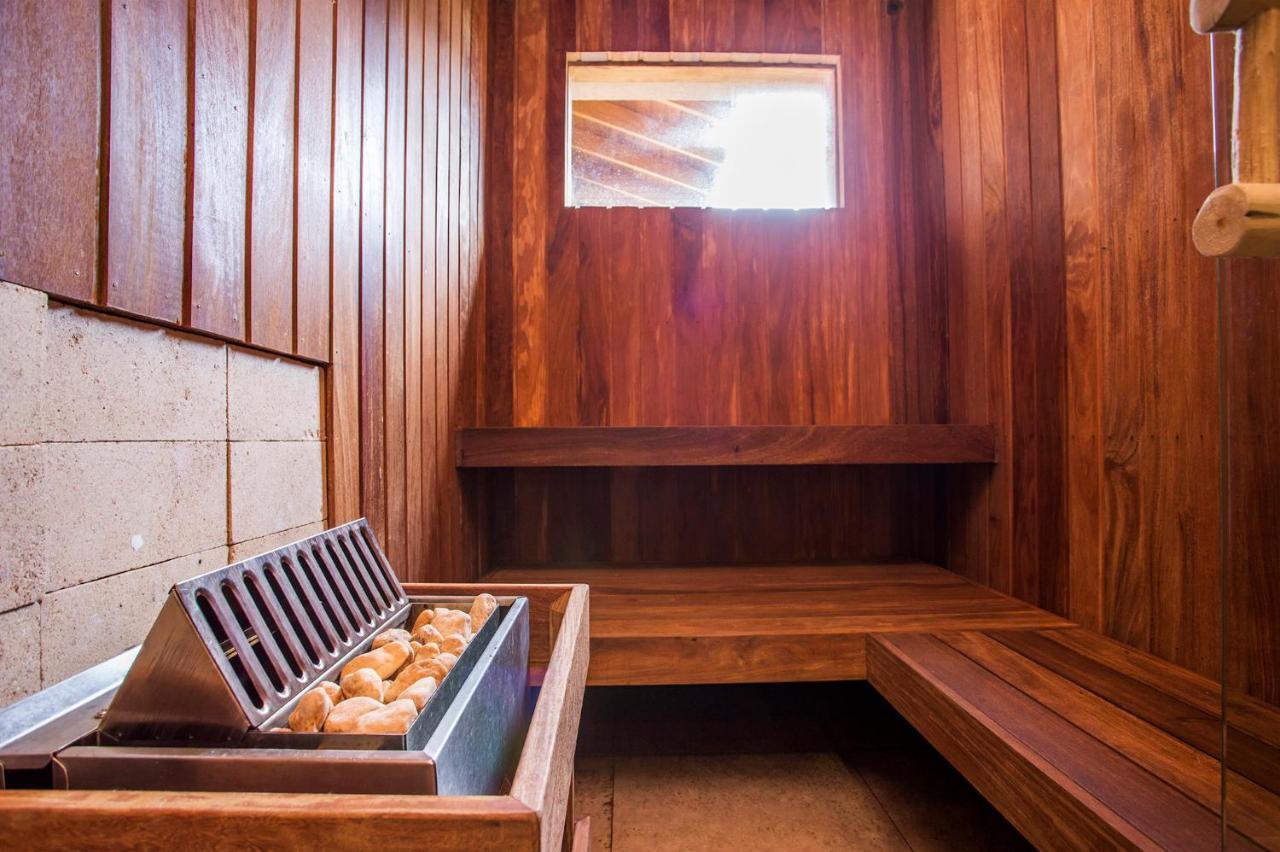 Hotel Real Villa Bella イリャベラ エクステリア 写真