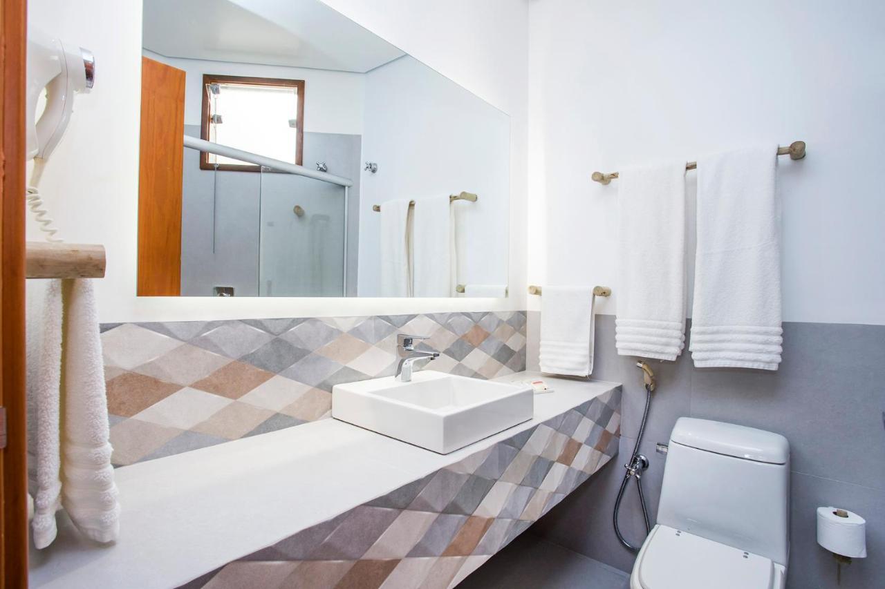 Hotel Real Villa Bella イリャベラ エクステリア 写真