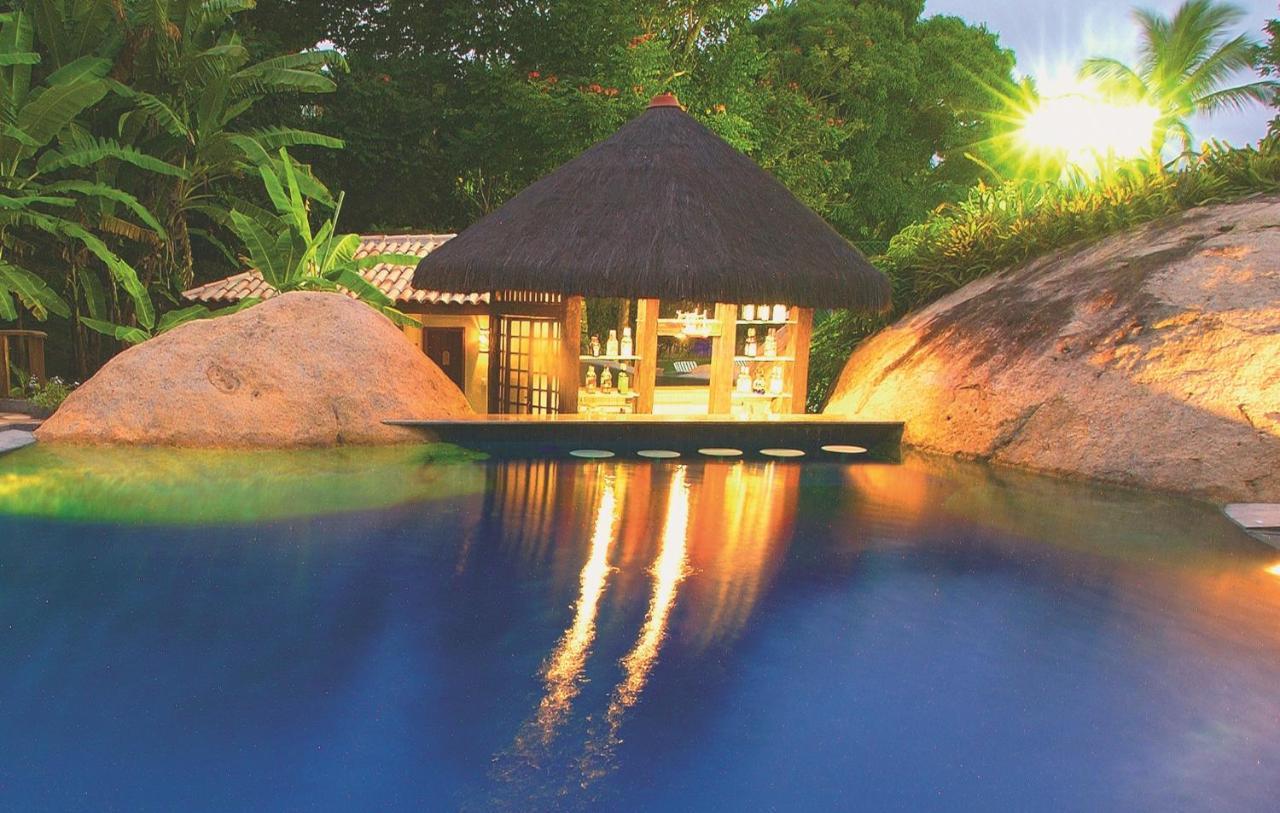 Hotel Real Villa Bella イリャベラ エクステリア 写真