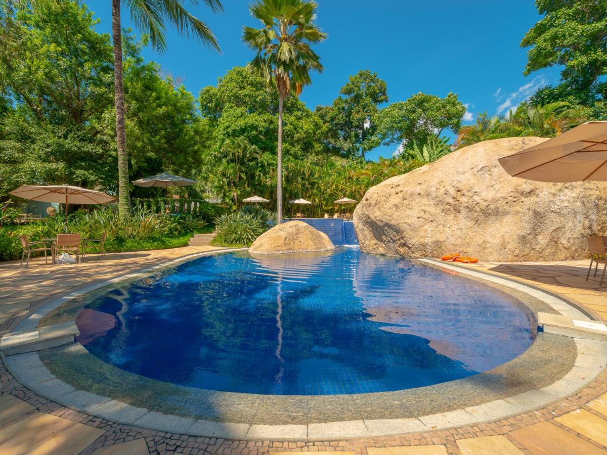 Hotel Real Villa Bella イリャベラ エクステリア 写真