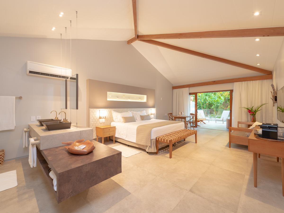 Hotel Real Villa Bella イリャベラ エクステリア 写真
