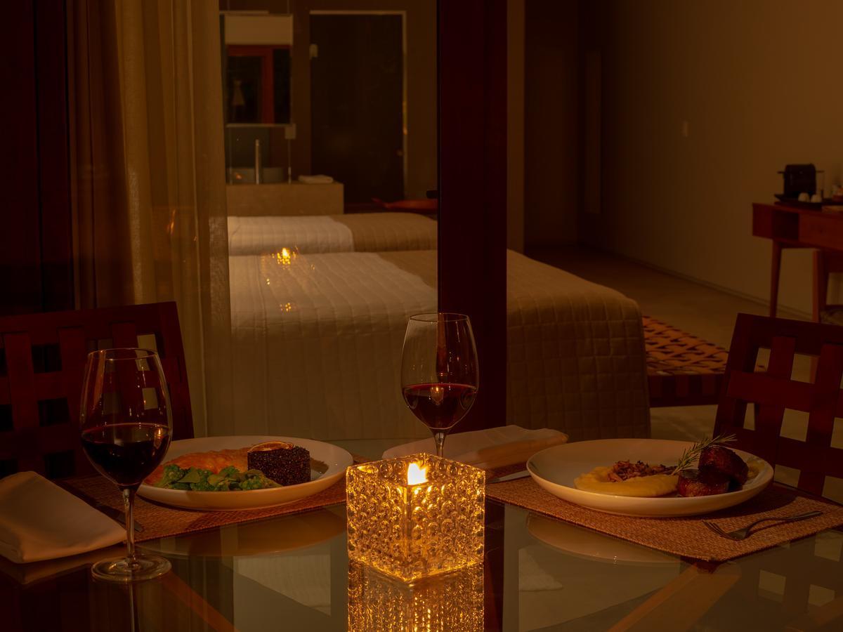 Hotel Real Villa Bella イリャベラ エクステリア 写真