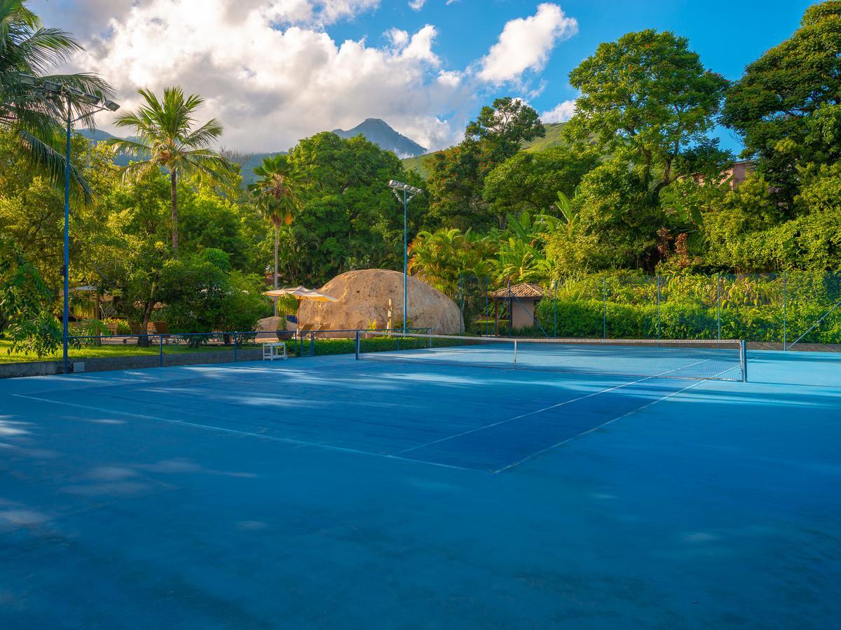 Hotel Real Villa Bella イリャベラ エクステリア 写真