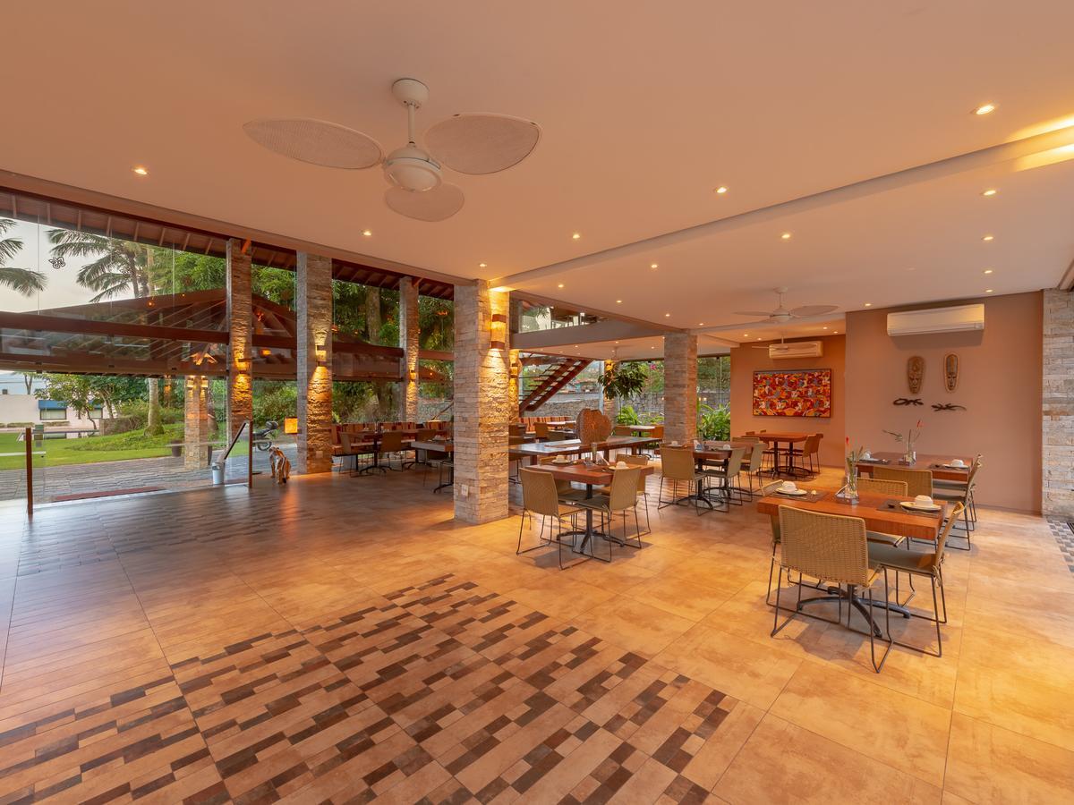 Hotel Real Villa Bella イリャベラ エクステリア 写真