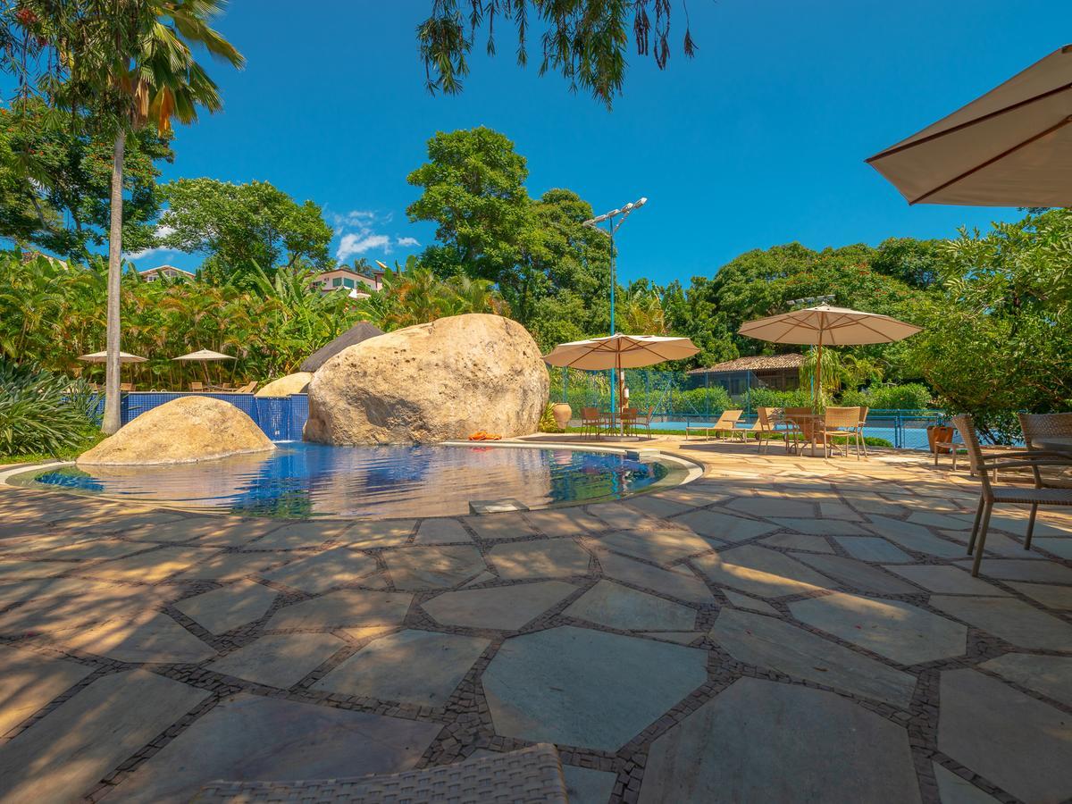 Hotel Real Villa Bella イリャベラ エクステリア 写真