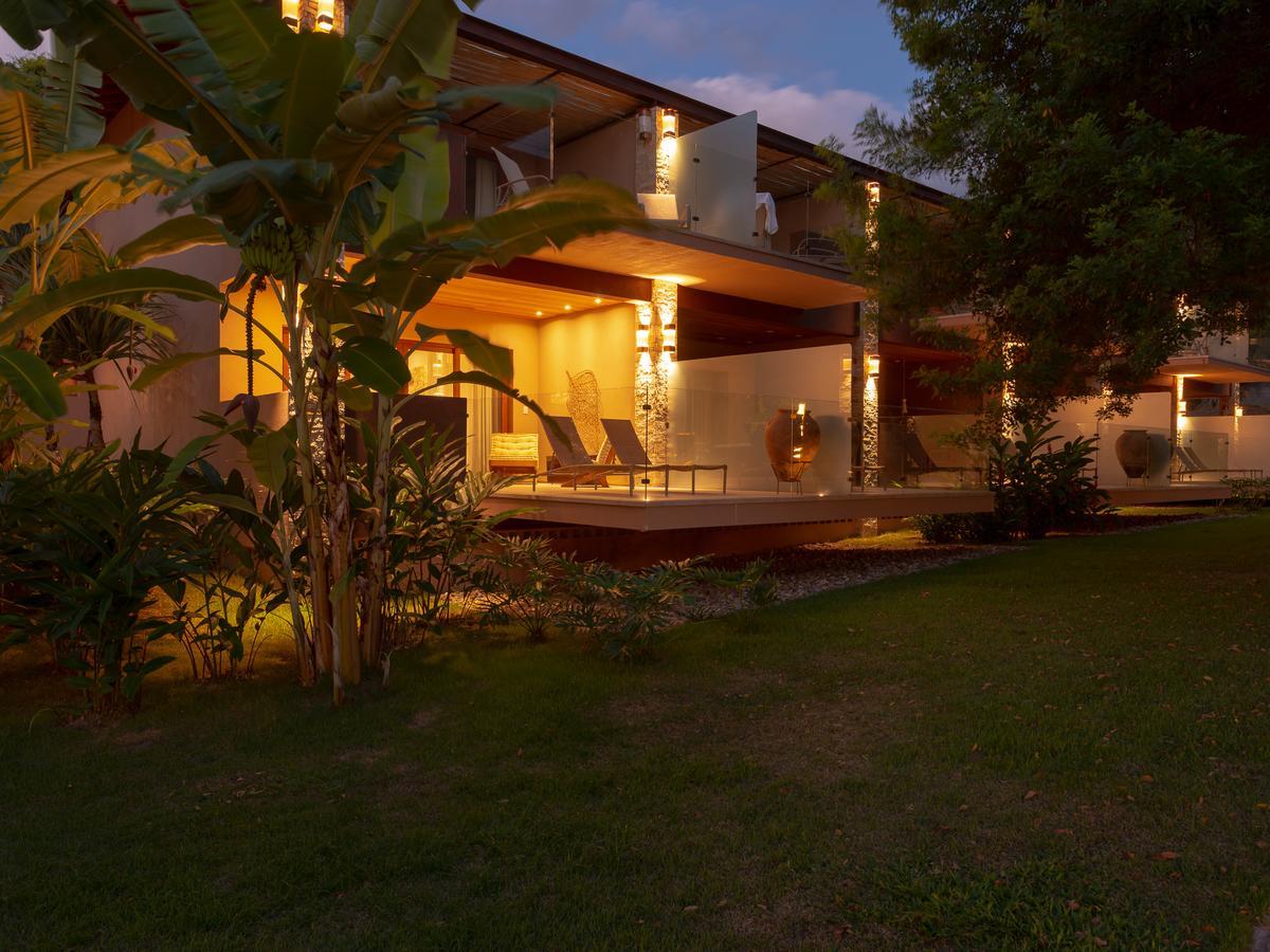 Hotel Real Villa Bella イリャベラ エクステリア 写真