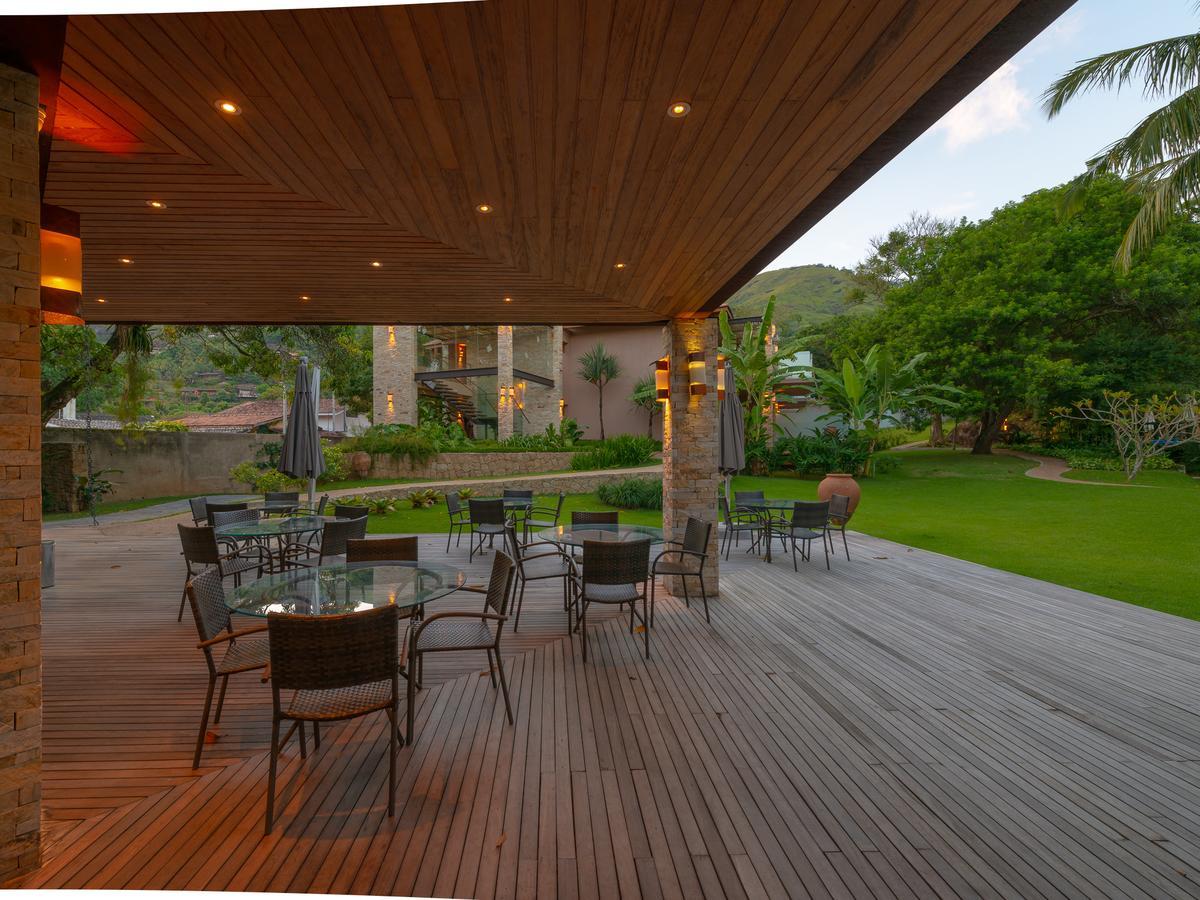 Hotel Real Villa Bella イリャベラ エクステリア 写真
