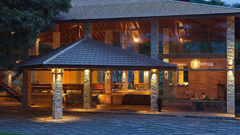 Hotel Real Villa Bella イリャベラ エクステリア 写真