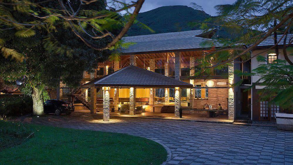 Hotel Real Villa Bella イリャベラ エクステリア 写真