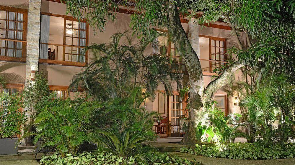 Hotel Real Villa Bella イリャベラ エクステリア 写真
