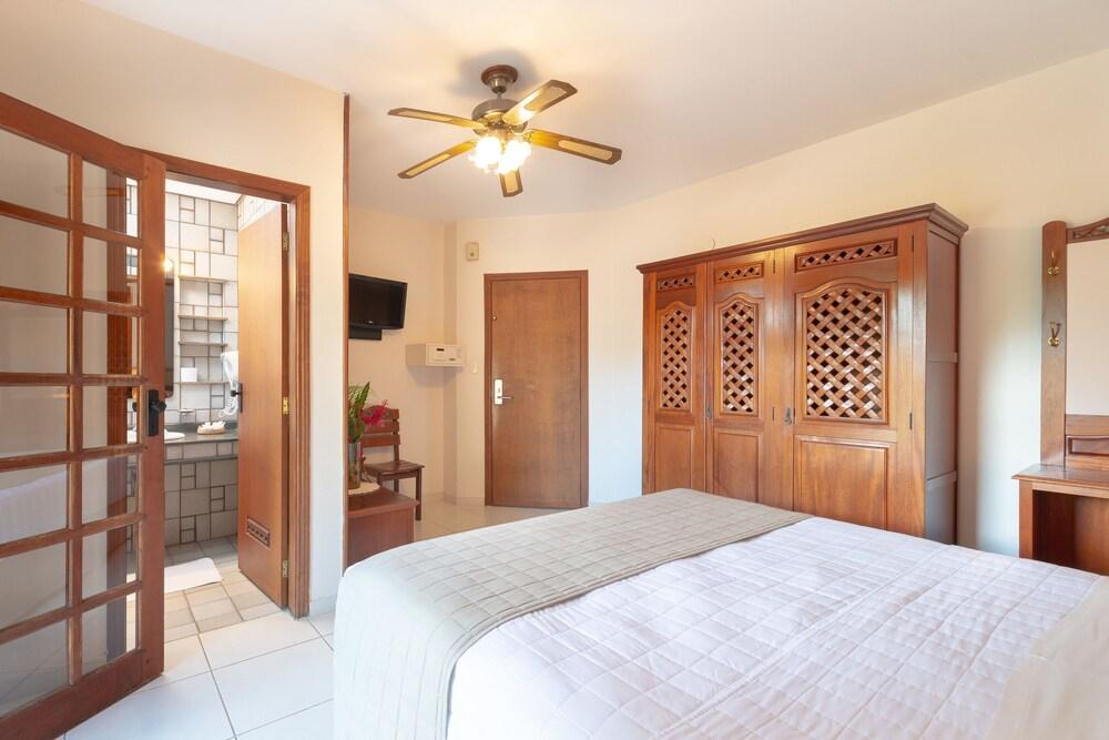 Hotel Real Villa Bella イリャベラ エクステリア 写真